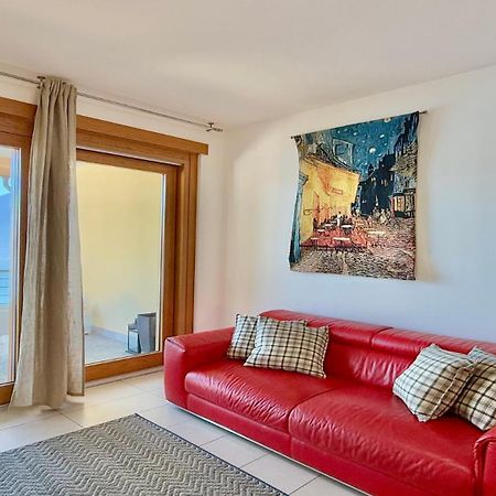 Residence Degli Oleandri 6A Argegno Εξωτερικό φωτογραφία