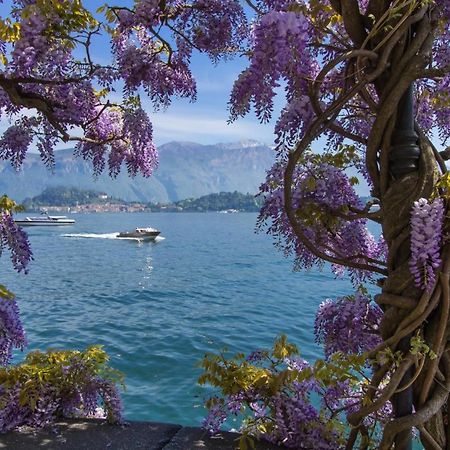 Residence Degli Oleandri 6A Argegno Εξωτερικό φωτογραφία