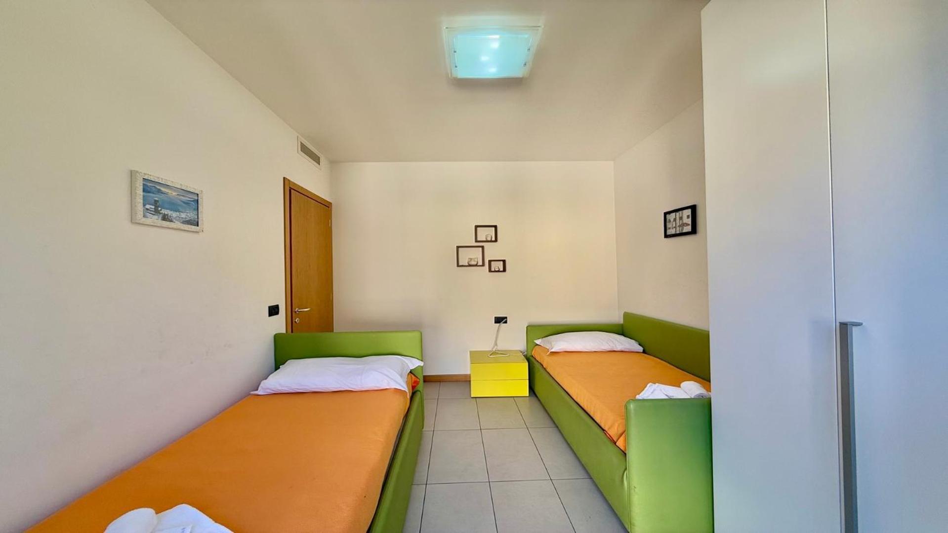 Residence Degli Oleandri 6A Argegno Εξωτερικό φωτογραφία
