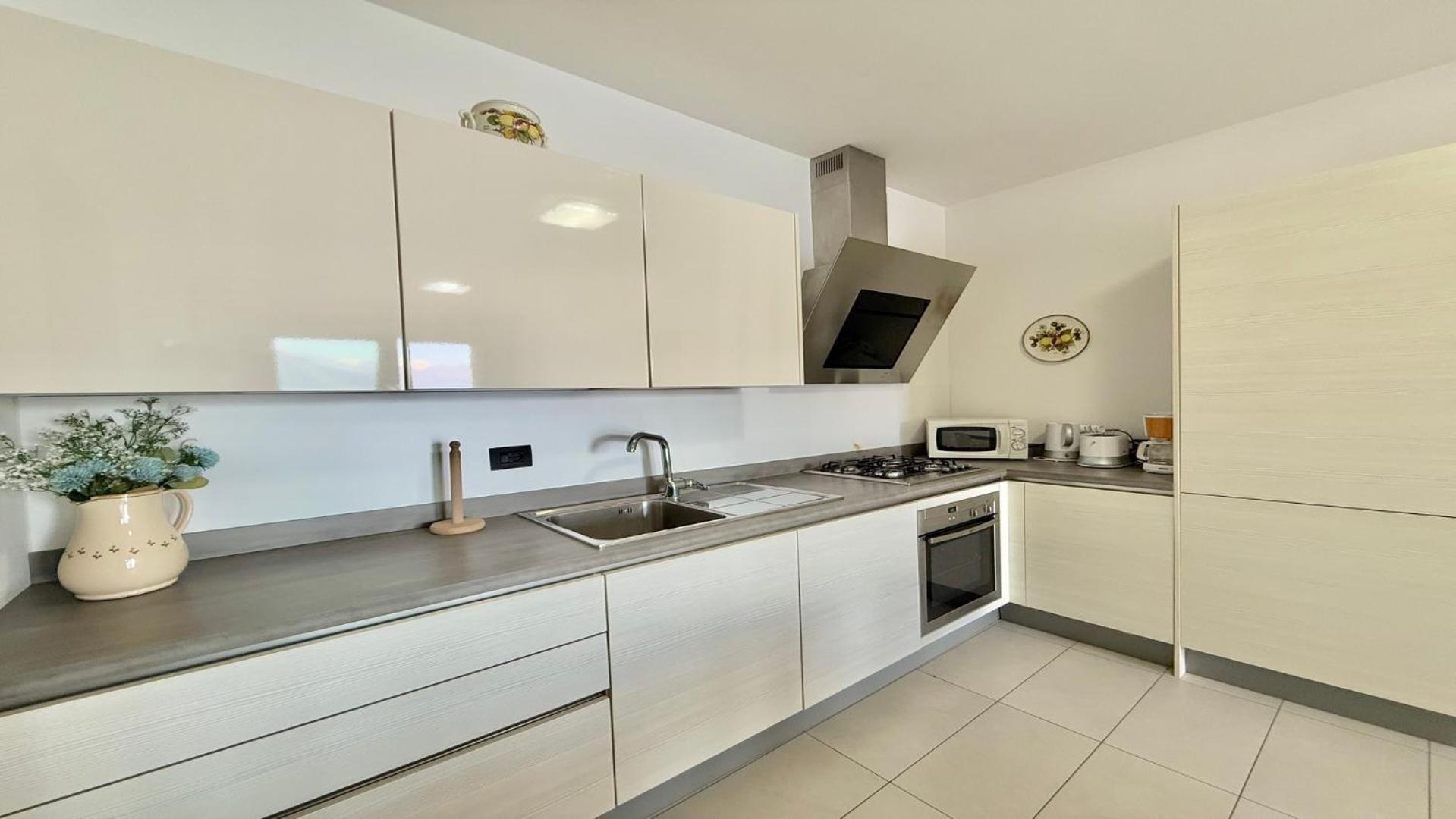 Residence Degli Oleandri 6A Argegno Εξωτερικό φωτογραφία